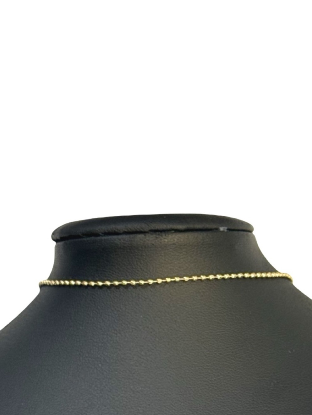 Beaded Ankle Bracelet